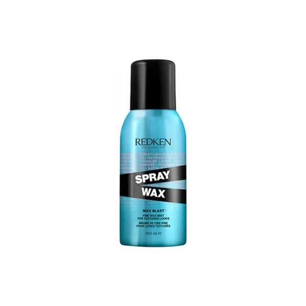Redken Cire en Spray Wax Redken Styling