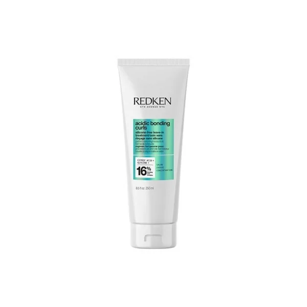 Redken Leave-in Réparateur Boucles Acidic Bonding Curls