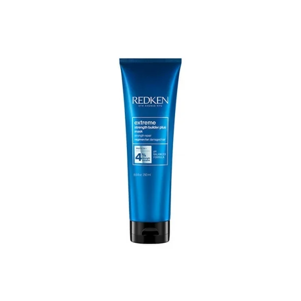 Redken Masque Strength Builder Plus Extreme