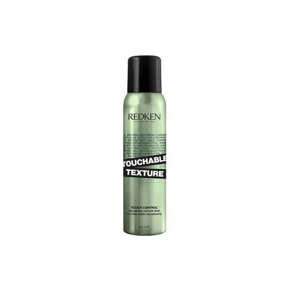 Redken Mousse Volumisante Texturisante Touchable Texture Redken Styling