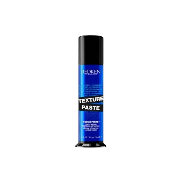 Redken Pâte Sculptante Rough Paste Texture Paste Redken Styling