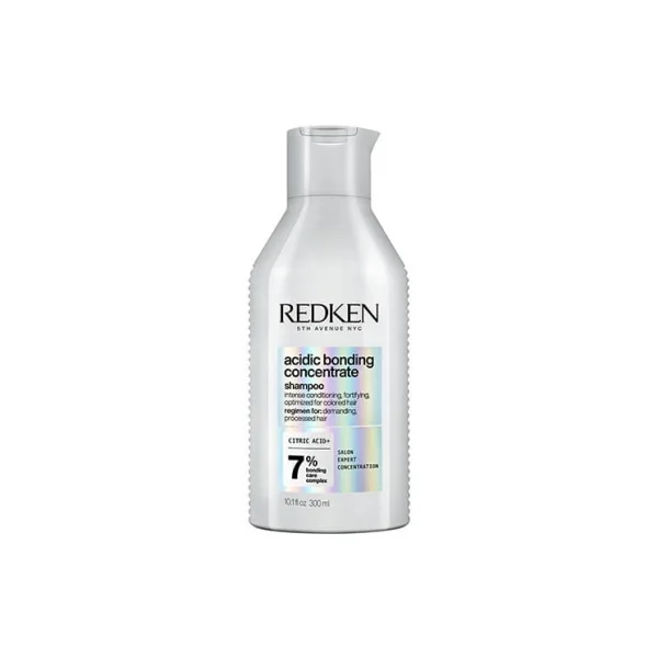 Redken Shampooing Acidic Bonding Concentrate
