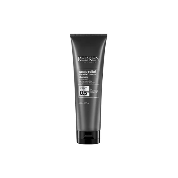 Redken Shampooing Antipelliculaire Scalp Relief