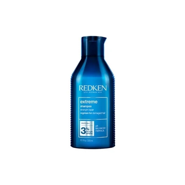 Redken Shampooing Fortifiant Extreme
