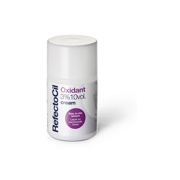 RefectoCil Oxydant Crème 3%