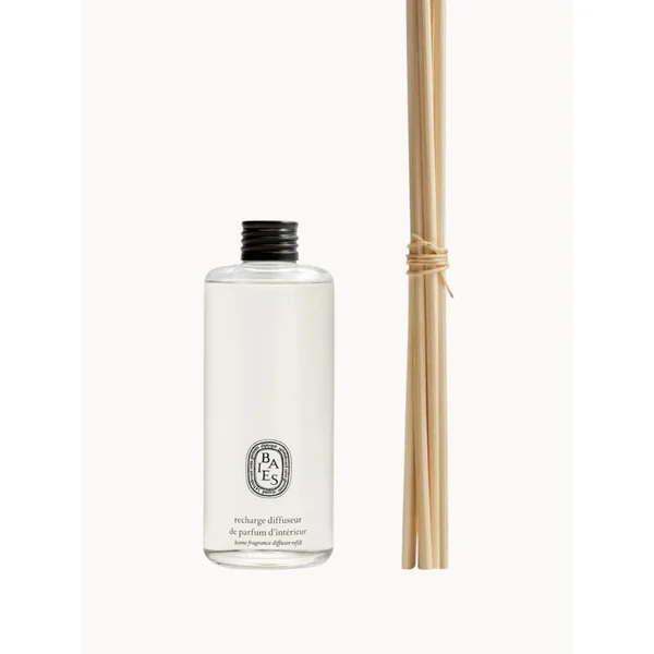 Refill Reed Diffuser Baies Room Fragrance