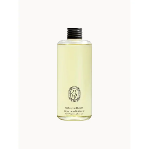 Refill Reed Diffuser Figuier