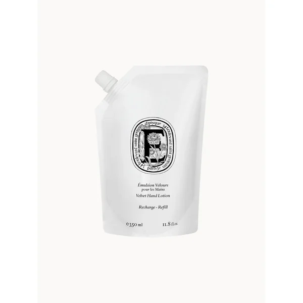 Refill Velvet Hand Lotion