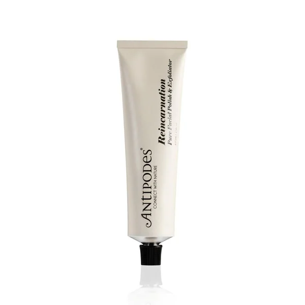 Reincarnation Soin Exfoliant Visage 75ml