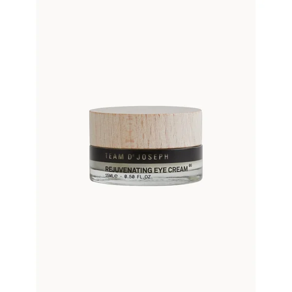 Rejuvenating Eye Cream