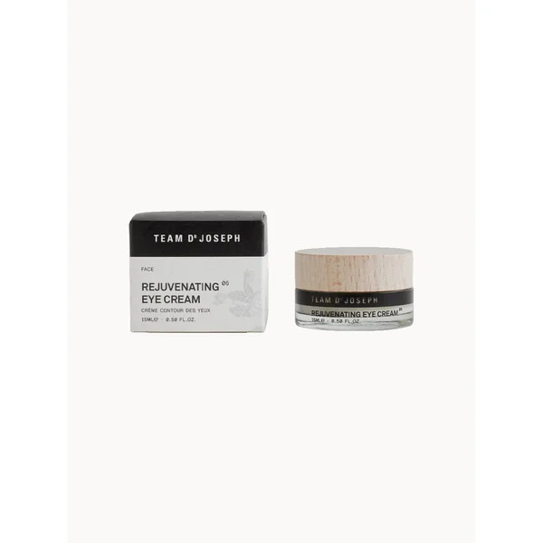 Rejuvenating Eye Cream
