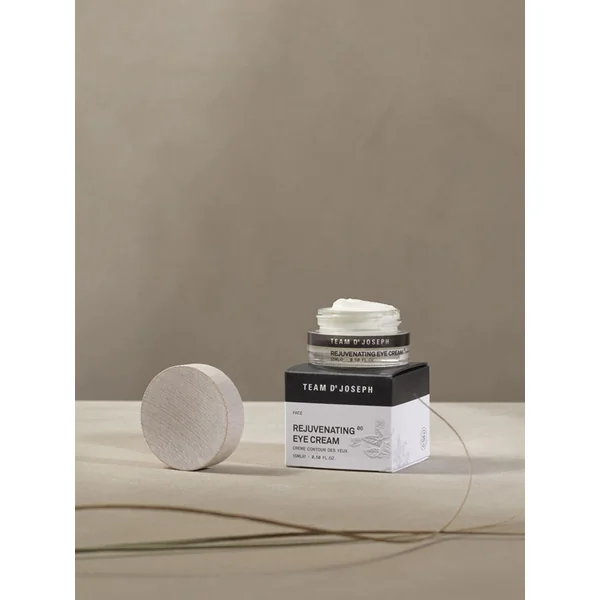 Rejuvenating Eye Cream