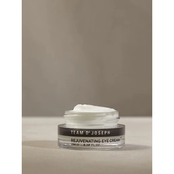 Rejuvenating Eye Cream