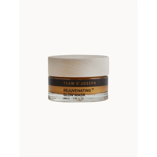 Rejuvenating Glow Mask