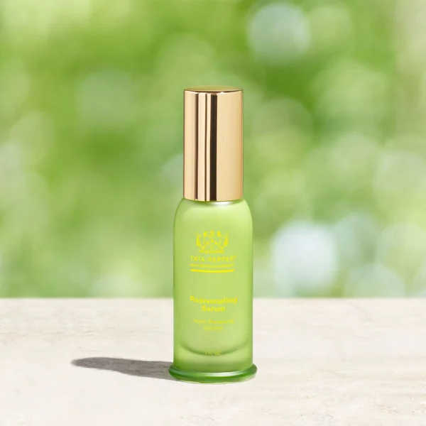 Rejuvenating Serum Sérum Rajeunissant