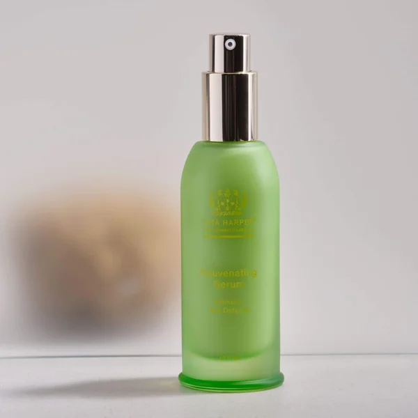 Rejuvenating Serum Sérum Rajeunissant