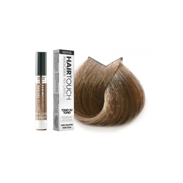 Renée Blanche Mascara Pour Cheveux N-8 Blond Clair