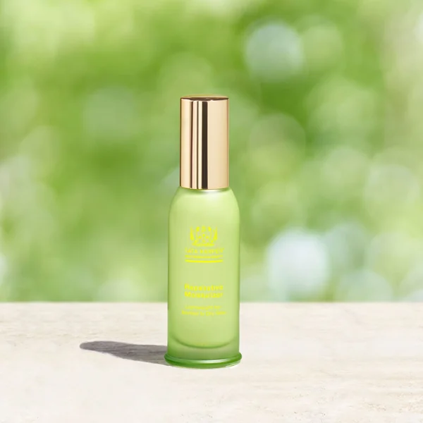 Repairative Moisturizer Hydratant Réparateur