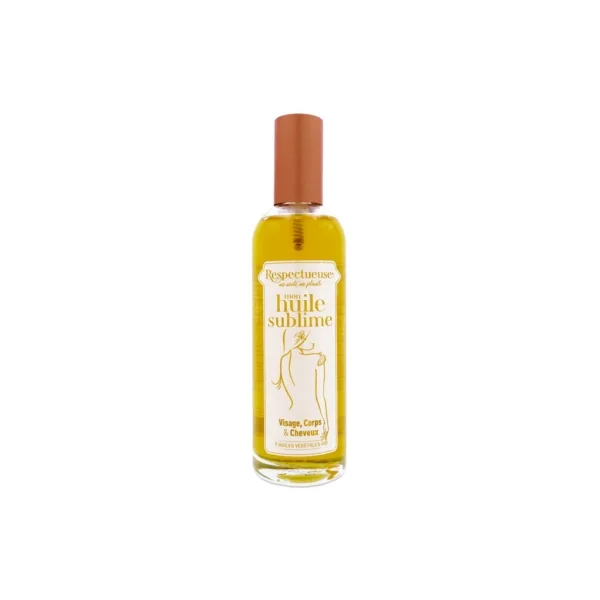 Respectueuse Mon Huile Sublime 100 ml
