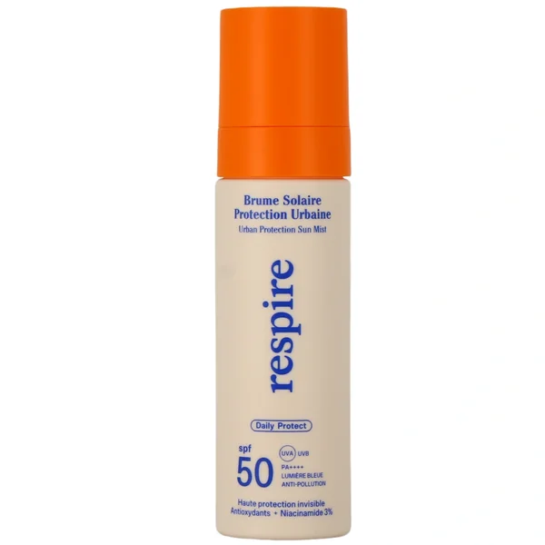 Respire Brume Solaire SPF50