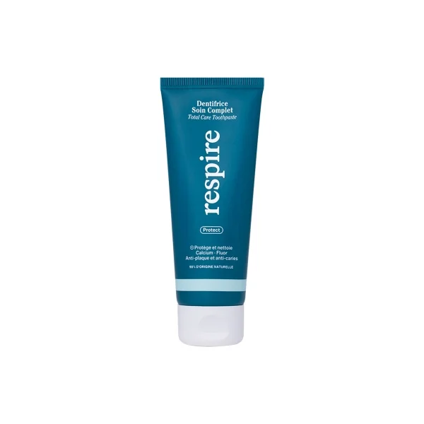 Respire Dentifrice Soin Complet 75 ml