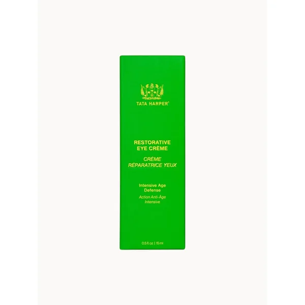 Restorative Eye Crème