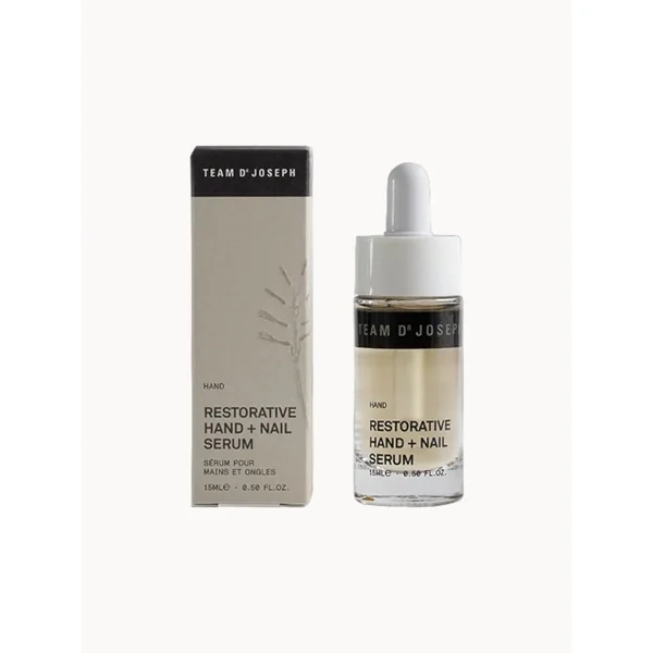 Restorative Hand and Nail Serum
