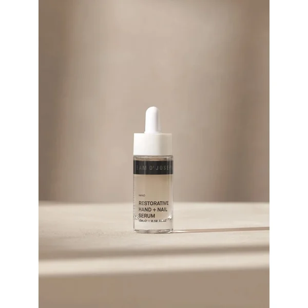 Restorative Hand and Nail Serum