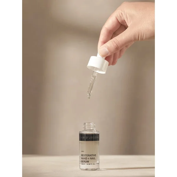 Restorative Hand and Nail Serum