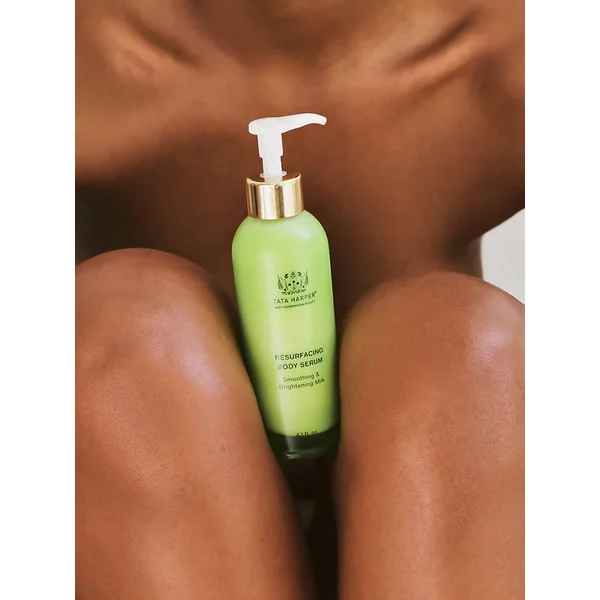Resurfacing Body Serum