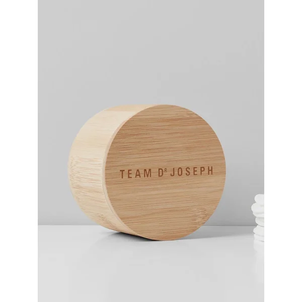 Reusable bamboo pads