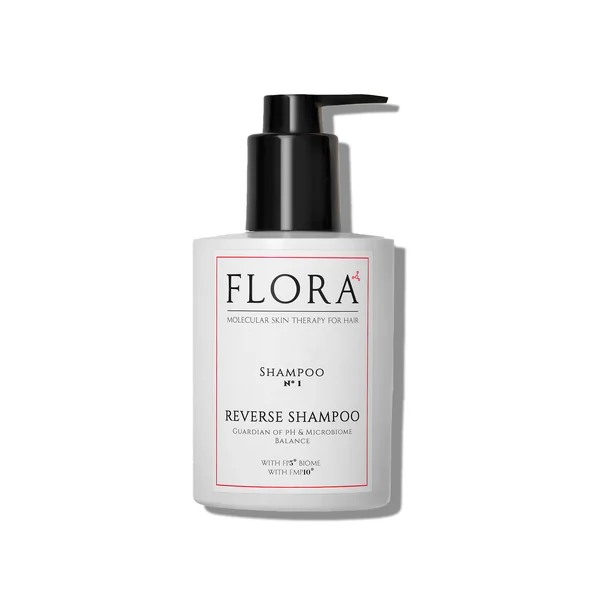 Reverse Shampoo Nº 1 Shampoing