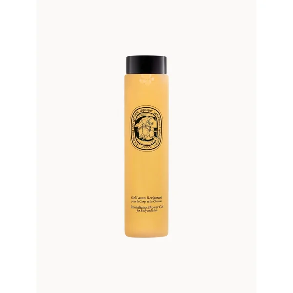 Revitalizing Shower Gel for Body and Hair