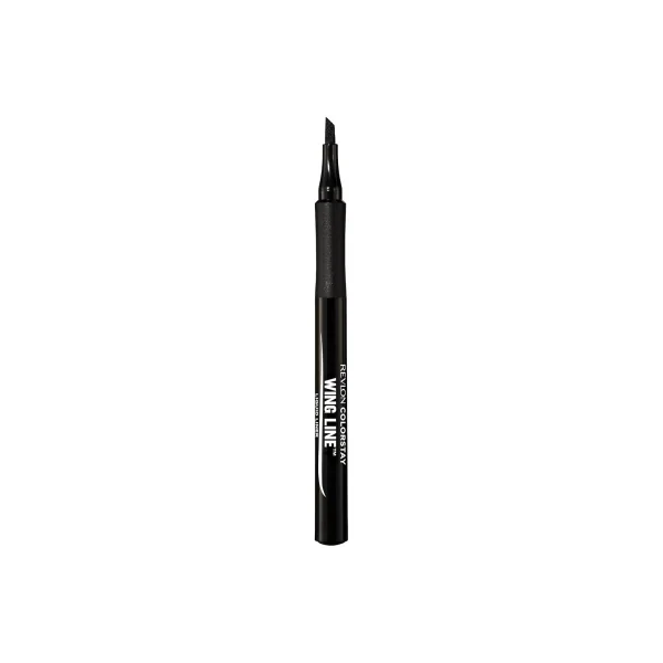 REVLON MAQUILLAGE Colorstay Wing Line Eyeliner Liquide 1,2 ml - Teinte : Blackest Black