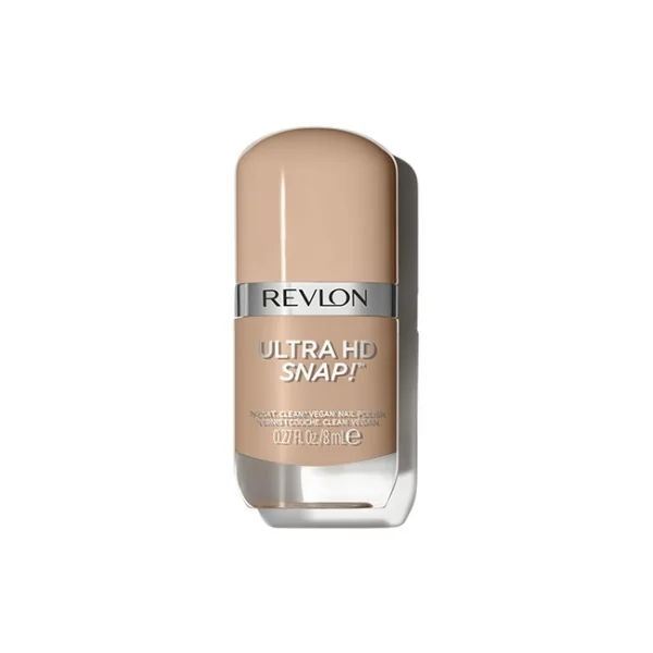 Revlon Maquillage Vernis Ultra-HD Snap! N°012 Driven Revlon