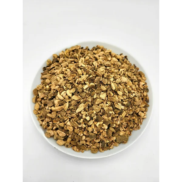 Rhubarbe racines (Tisane en vrac)
