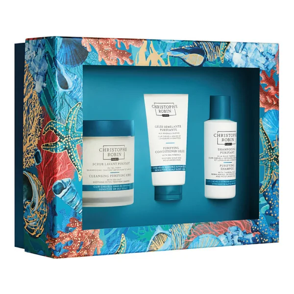 Rituel Detox