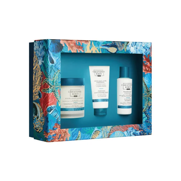 Rituel Detox