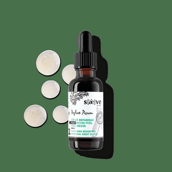 Rituel Éclat Anti-Taches In & Out