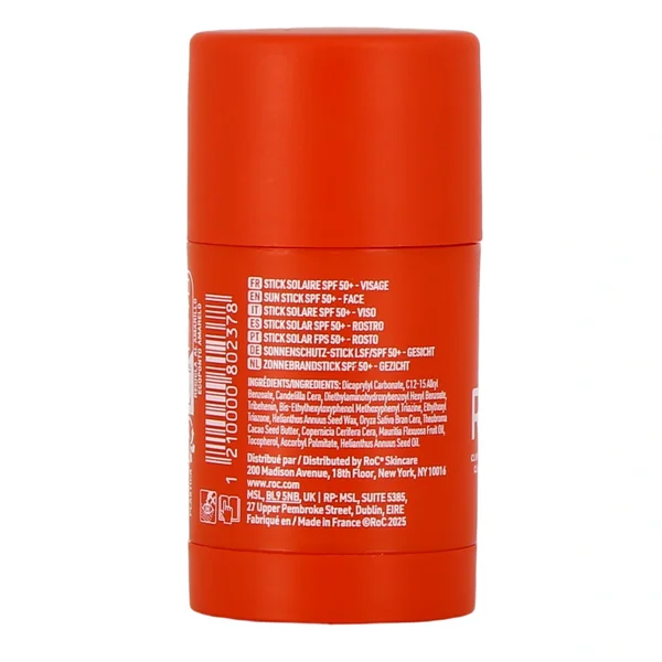 ROC Soleil Protect Stick SPF50+