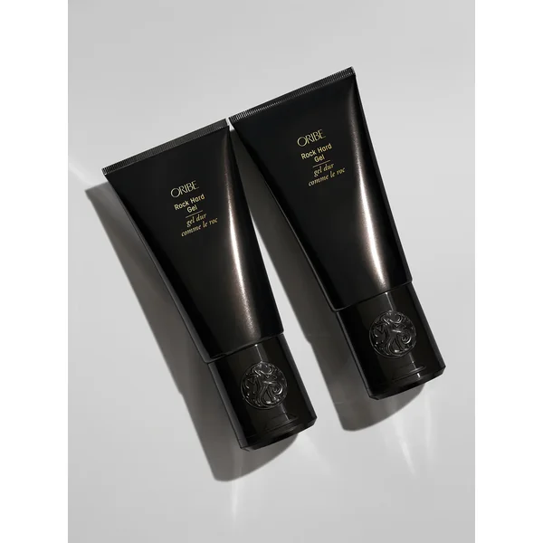 Rock Hard Gel