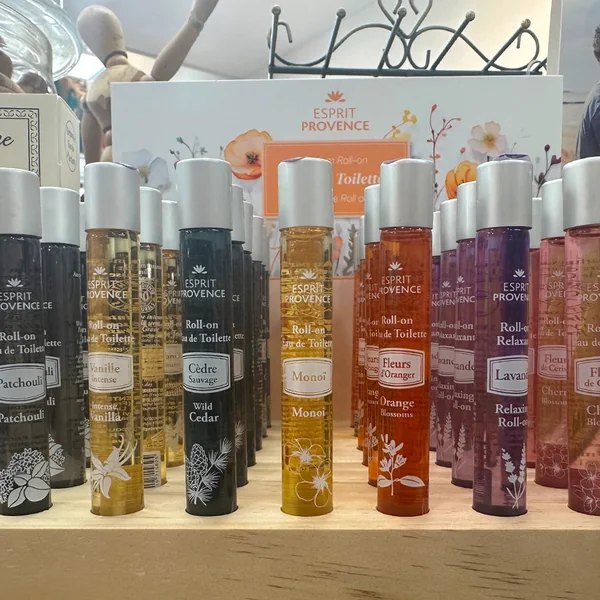 Roll-on - Eau de toilette