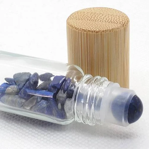 Roll-on Natura - Pierres naturelles