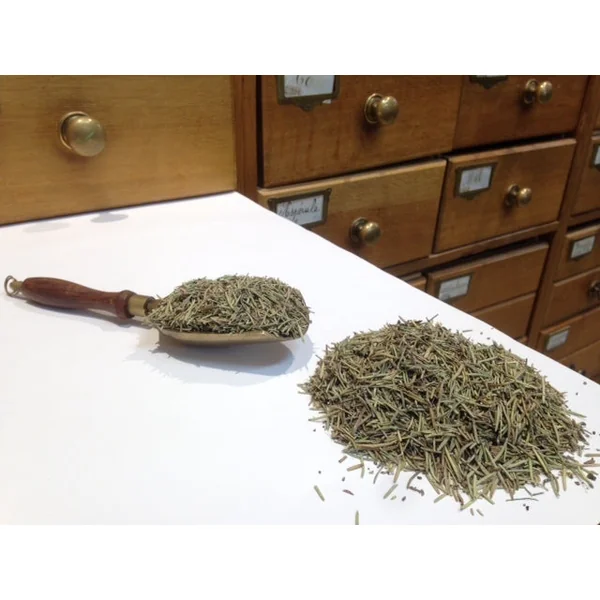 Romarin feuilles (Tisane en vrac)