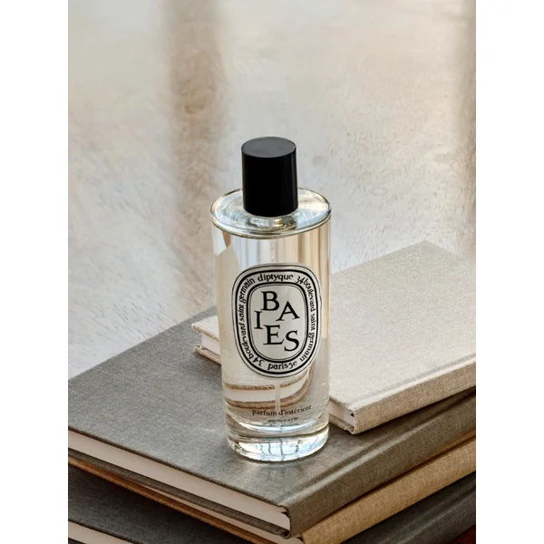Room Spray Baies