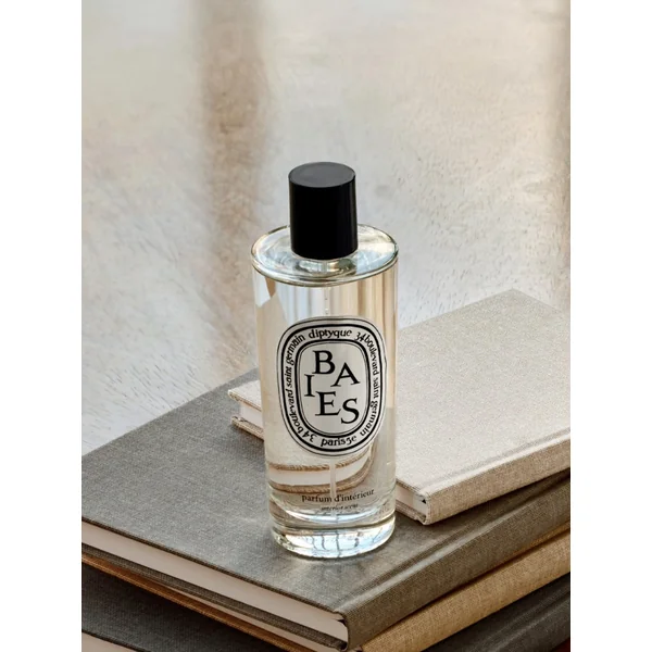 Room Spray Figuier