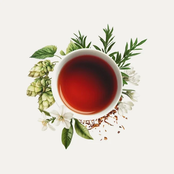 Rooïbos Nuilong BIO - Sommeil