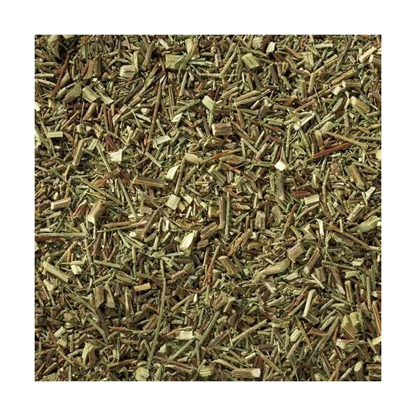 Rooïbos vert non fermenté - BIO
