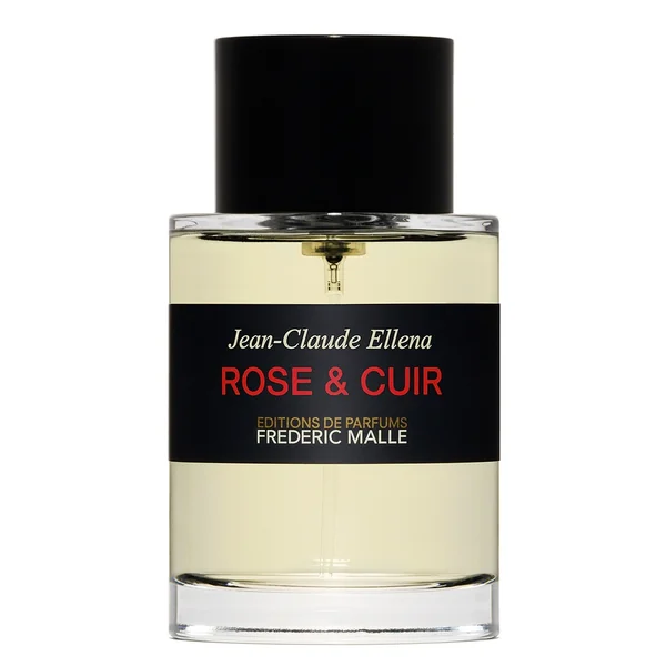 Rose & Cuir