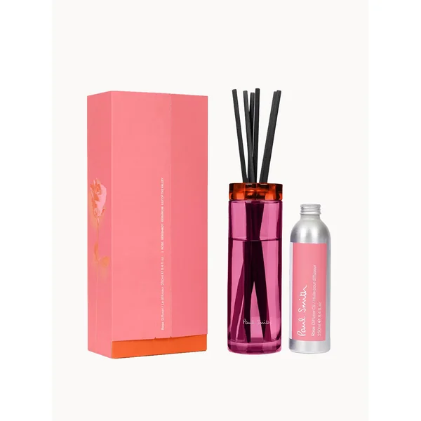 Rose Diffuser